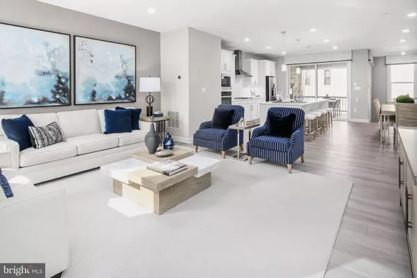 Cockeysville, MD 21030,13820 RIDGEVIEW CT