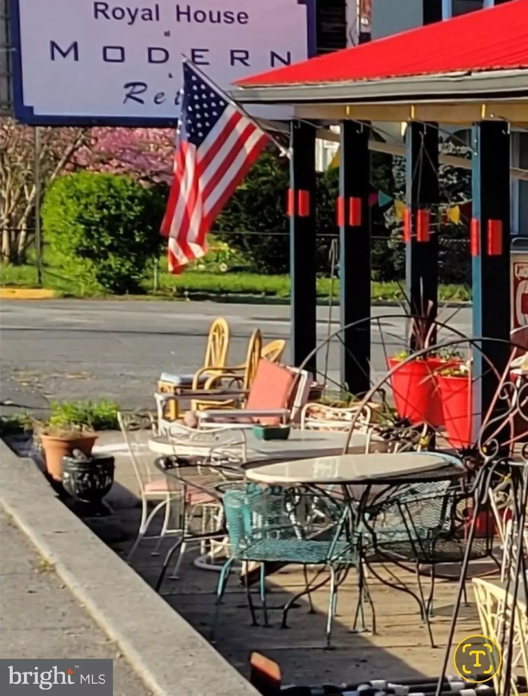 Front Royal, VA 22630,1207 N ROYAL AVE