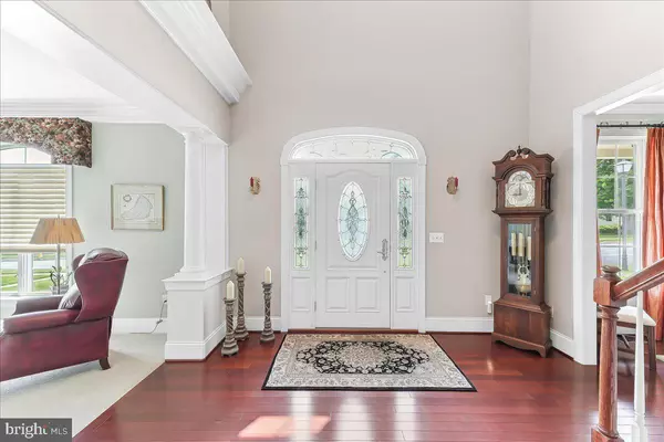 Avondale, PA 19311,201 BRITTANY DR