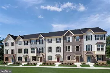 19710 CANOPY LOOP #330A, Montgomery Village, MD 20886