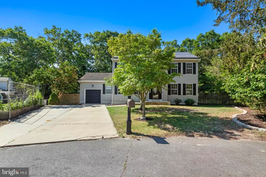 40 SAINT ANDREWS DR, Little Egg Harbor Twp, NJ 08087