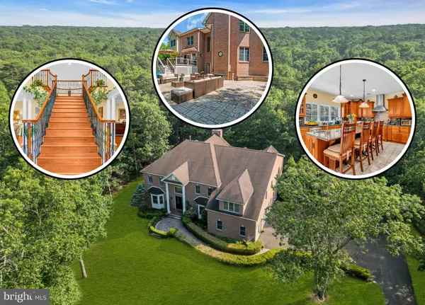 312 CLEARSTREAM RD, Jackson, NJ 08527