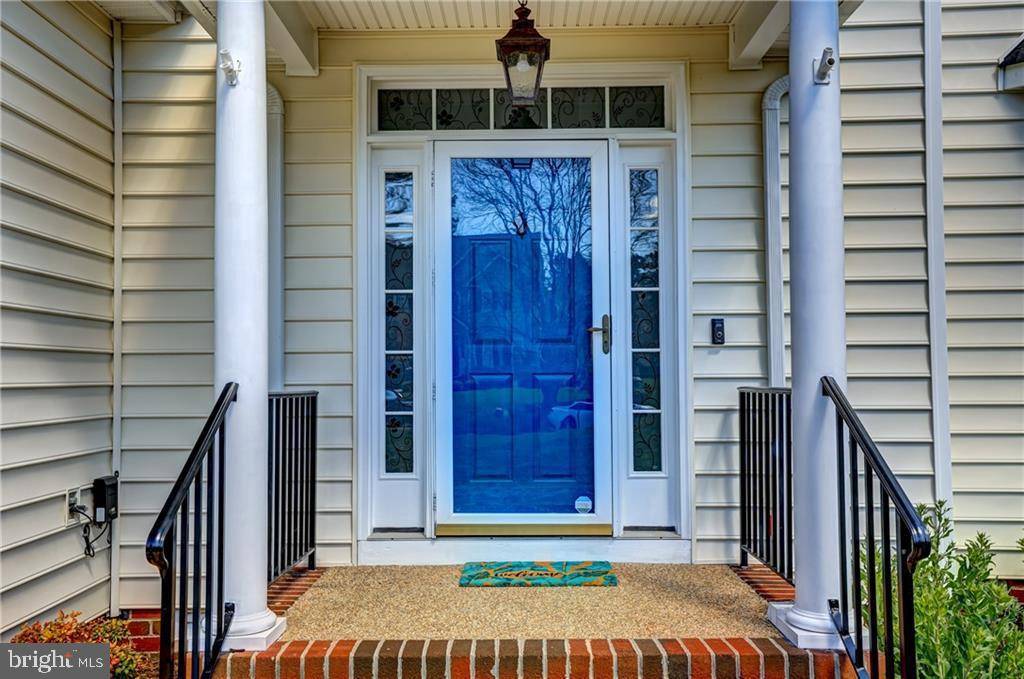 Glen Allen, VA 23059,12020 BENNETT CT
