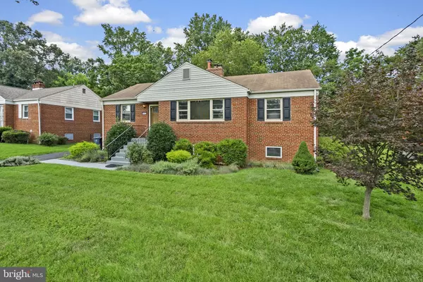 Temple Hills, MD 20748,4502 HARGROVE RD