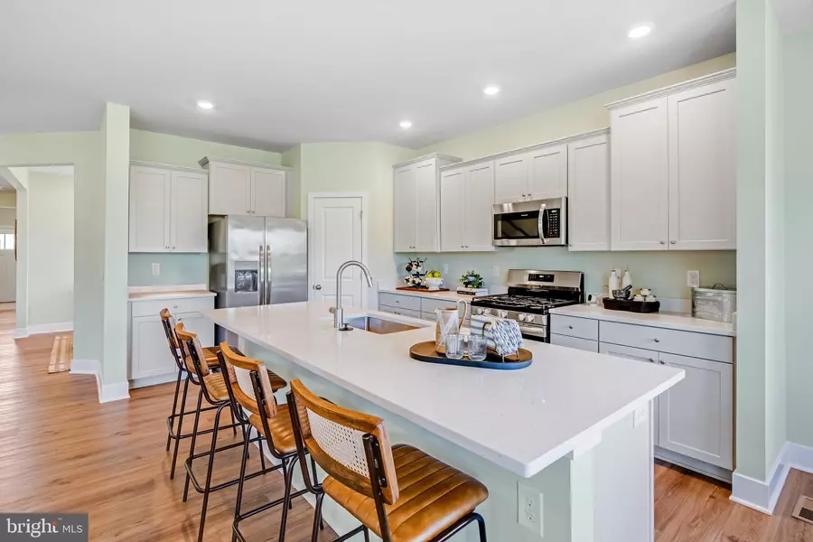 2703 MARSH ELDER DR, Cambridge, MD 21613