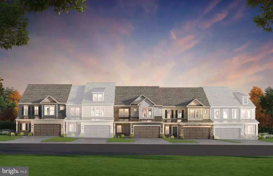 6184 AMBER LN, Haymarket, VA 20169