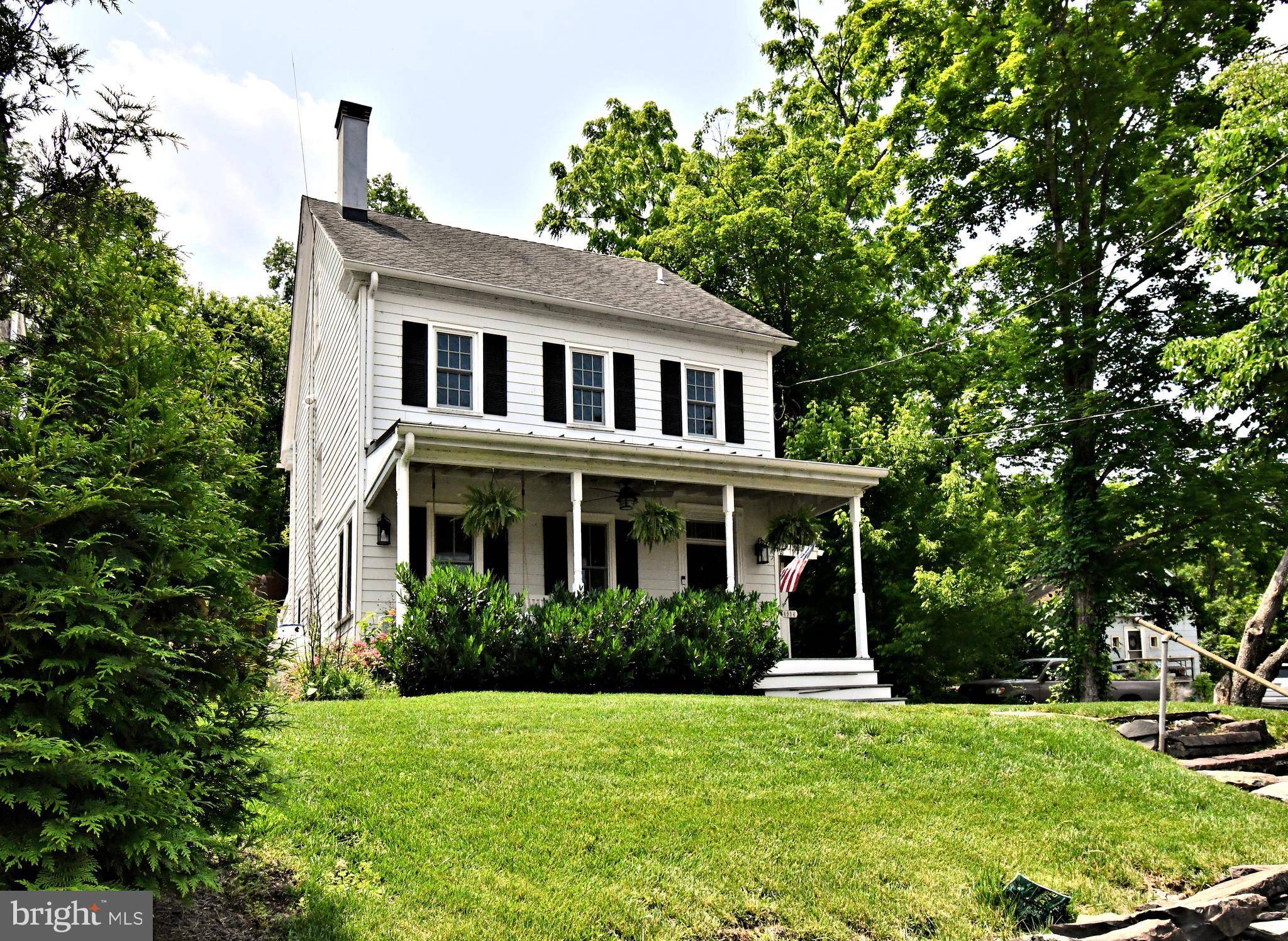 New Hope, PA 18938,4934 RIVER RD