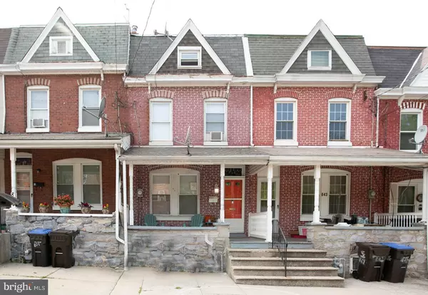 Norristown, PA 19401,841 GEORGE ST