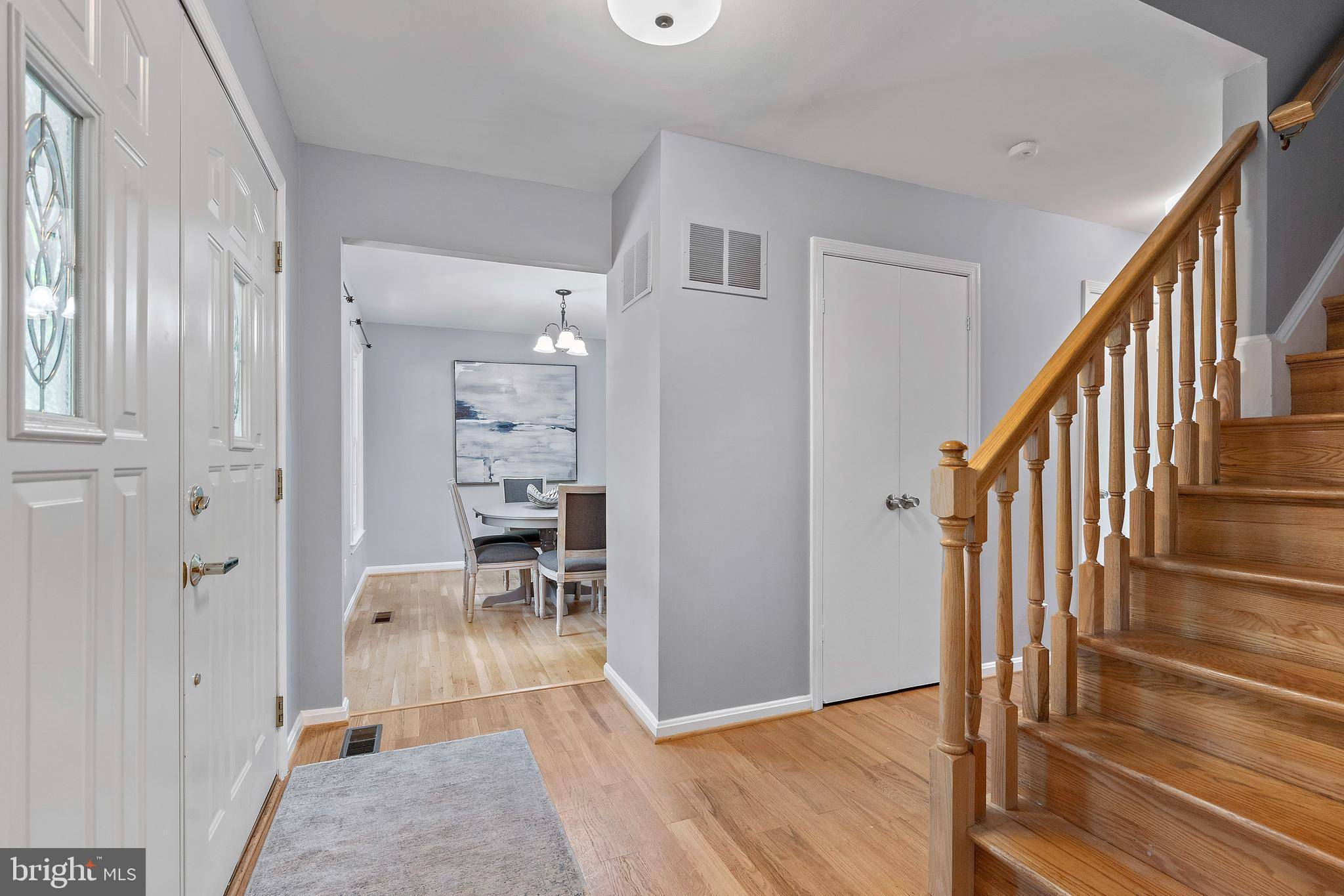 Burke, VA 22015,5217 OLLEY LN