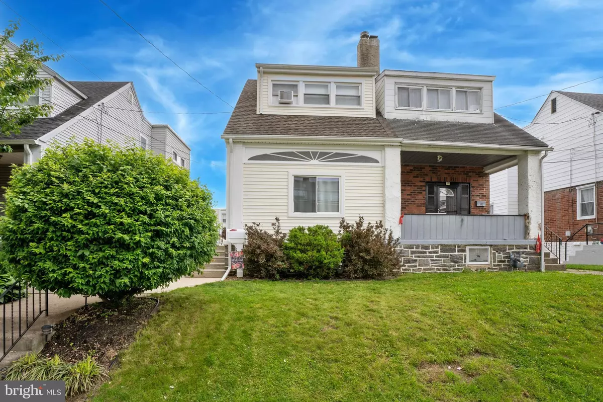 Havertown, PA 19083,1128 WILSON DR