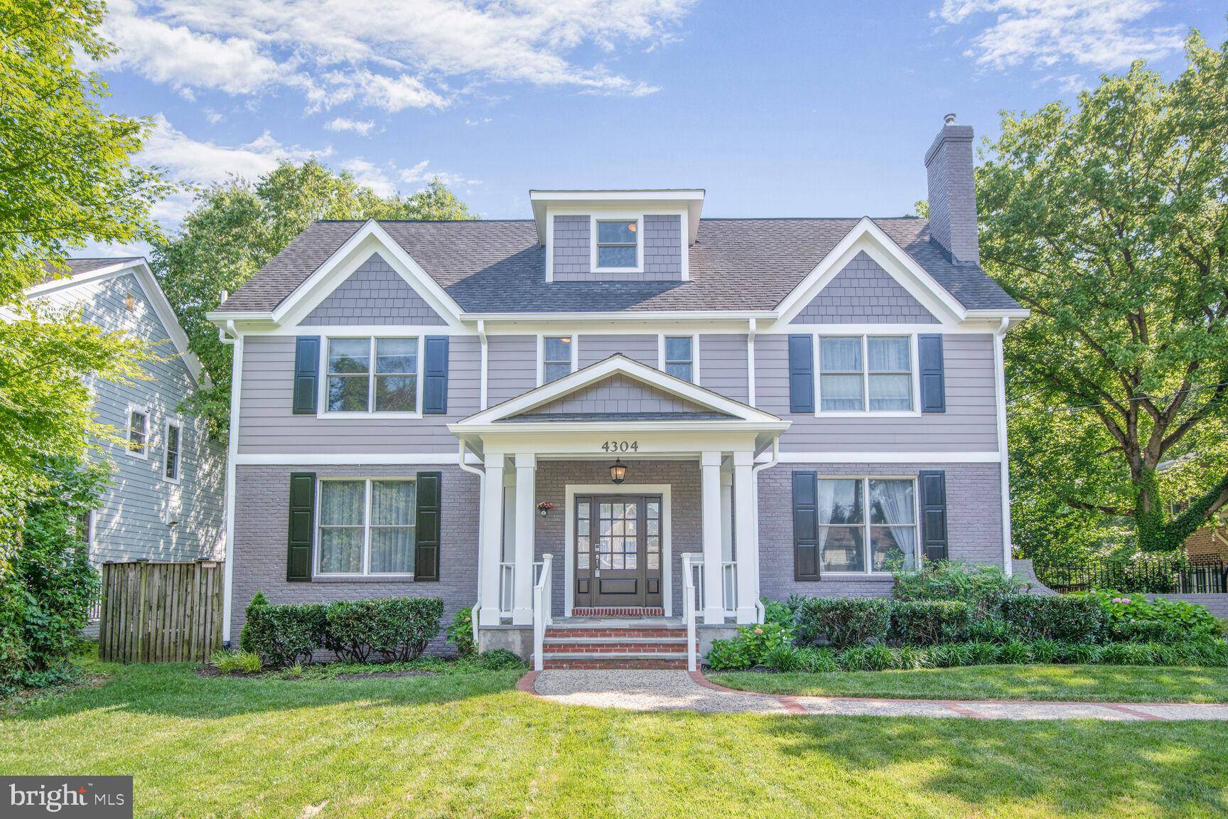 4304 DRESDEN ST, Kensington, MD 20895