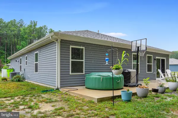 Lewes, DE 19958,31833 GEYSER CT