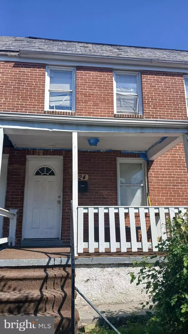 224 N CULVER ST, Baltimore, MD 21229