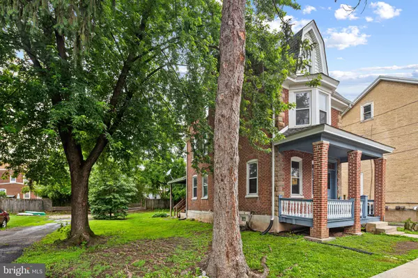 Pottstown, PA 19464,377 N EVANS ST