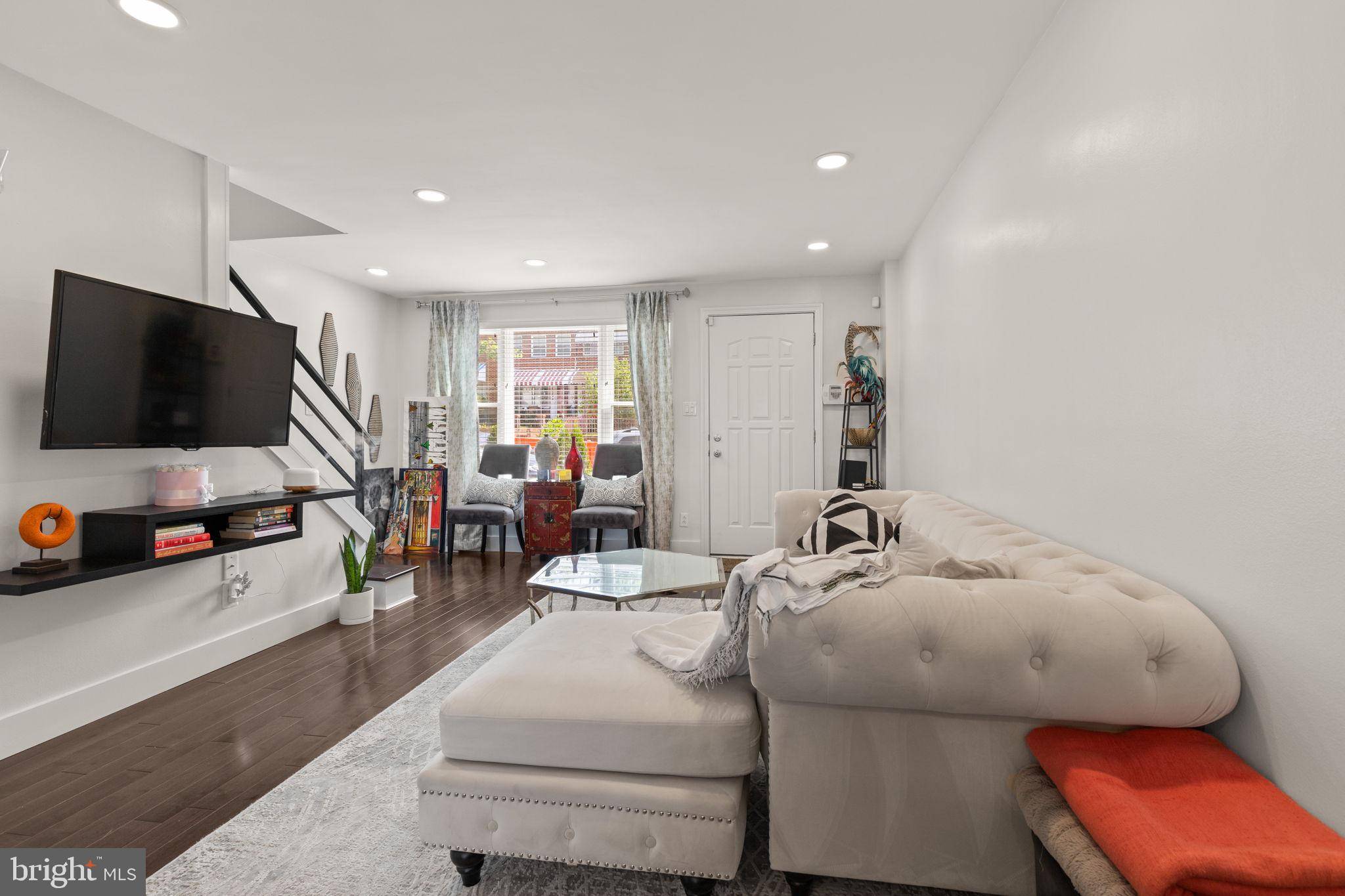 Washington, DC 20018,2218 16TH ST NE