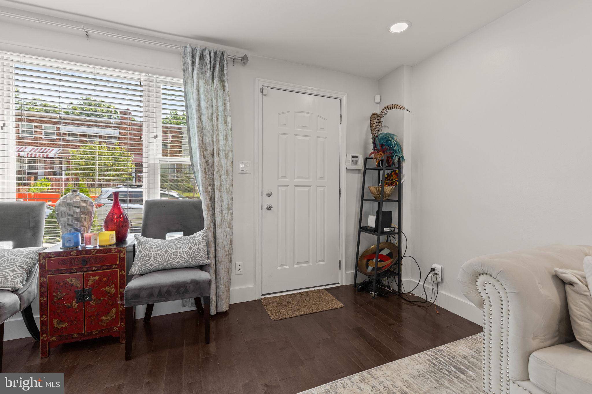 Washington, DC 20018,2218 16TH ST NE