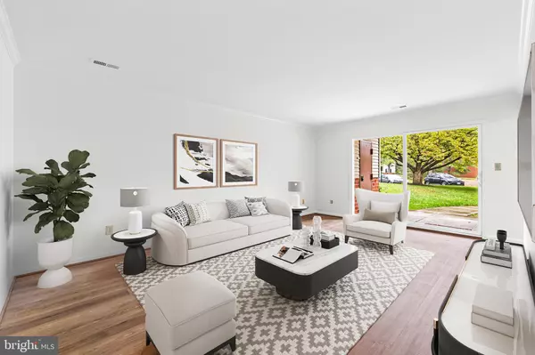 Lutherville Timonium, MD 21093,2 STAPLETON CT #102