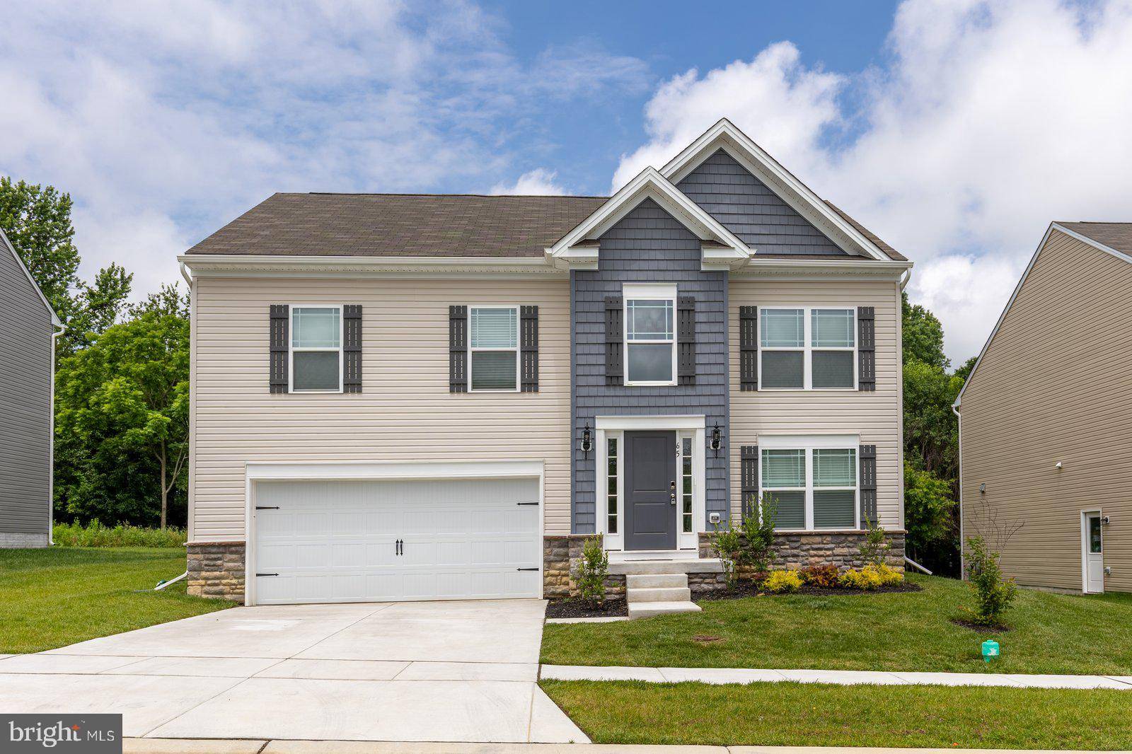 65 CHASE CIR, Elkton, MD 21921