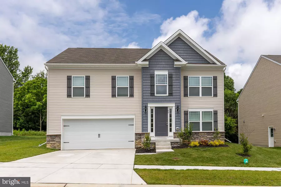 65 CHASE CIR, Elkton, MD 21921