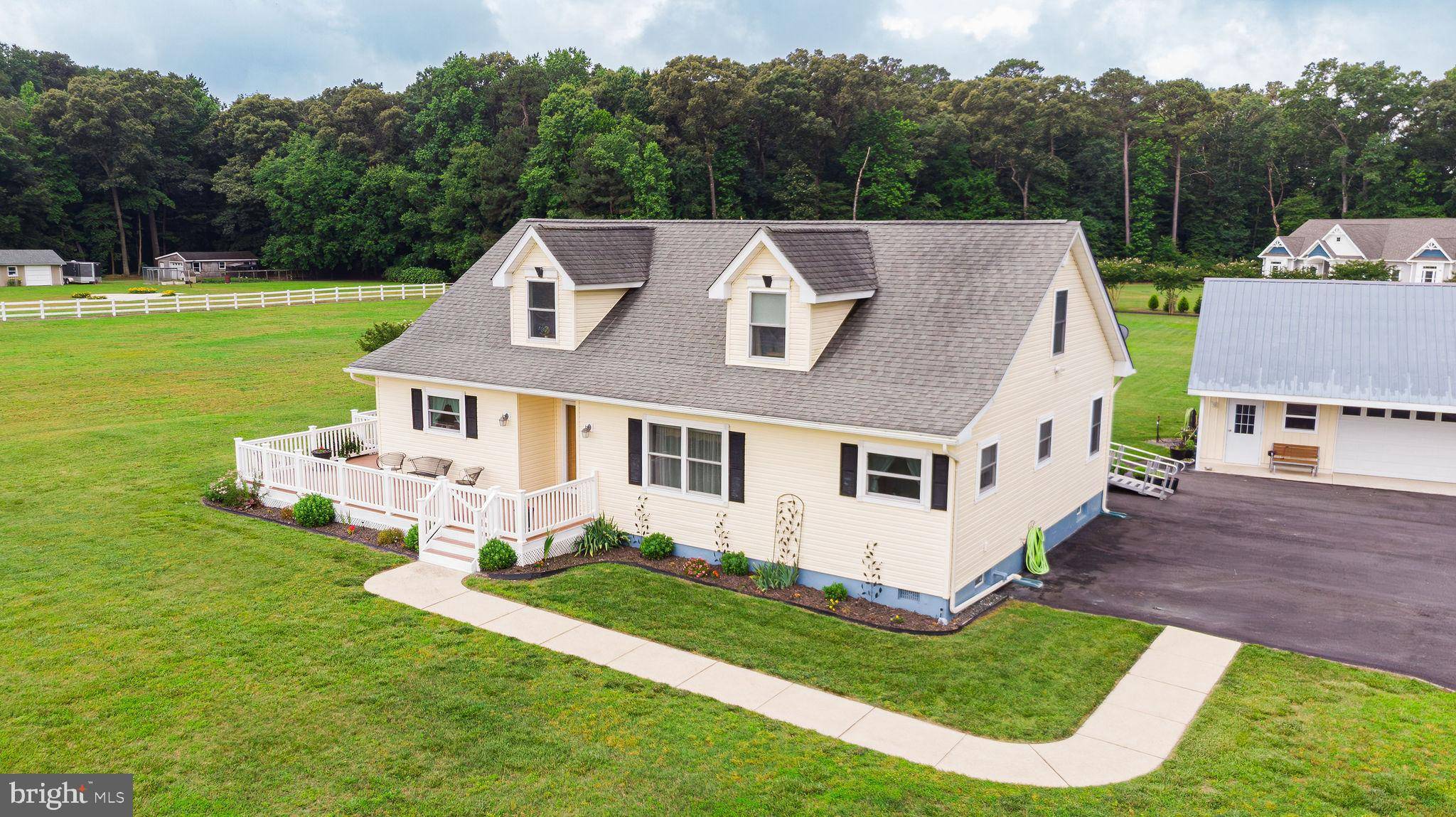 Bridgeville, DE 19933,16562 CEDAR CORNERS RD