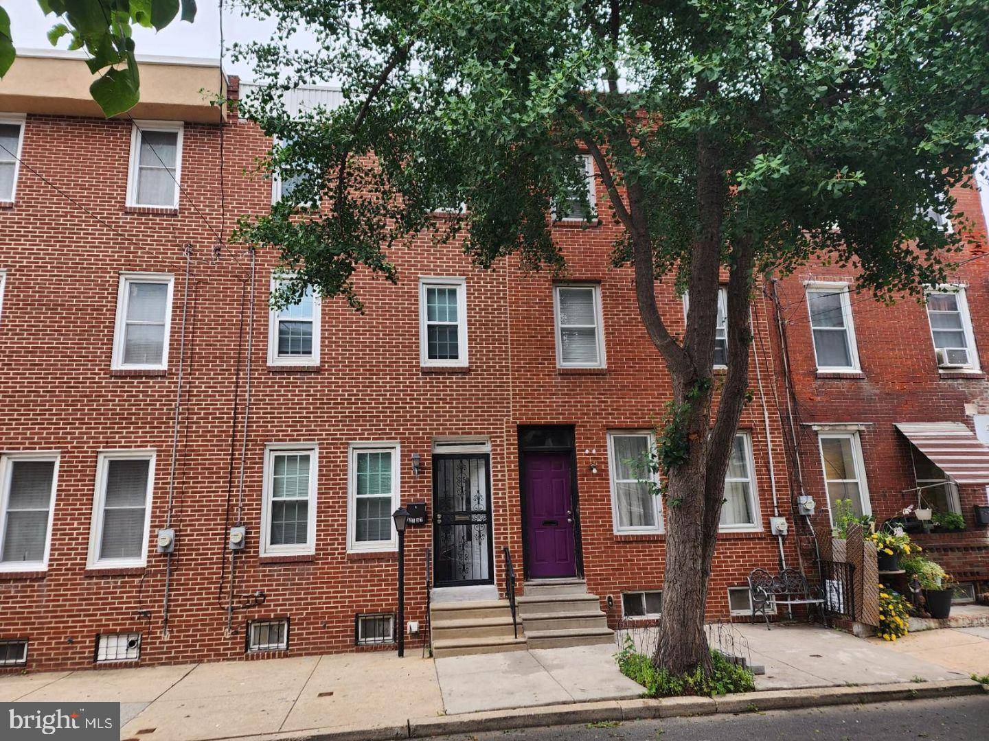 2137 ELLSWORTH ST, Philadelphia, PA 19146