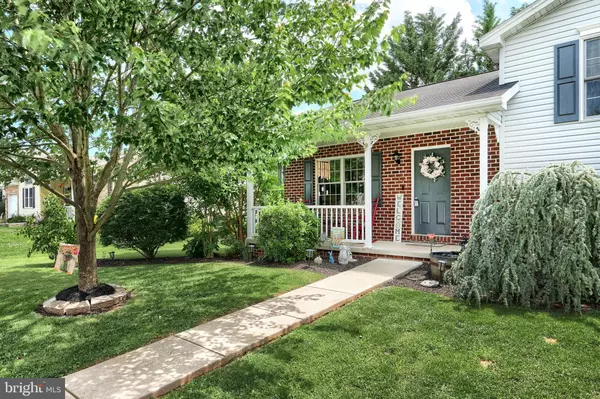 Littlestown, PA 17340,408 LEXINGTON WAY