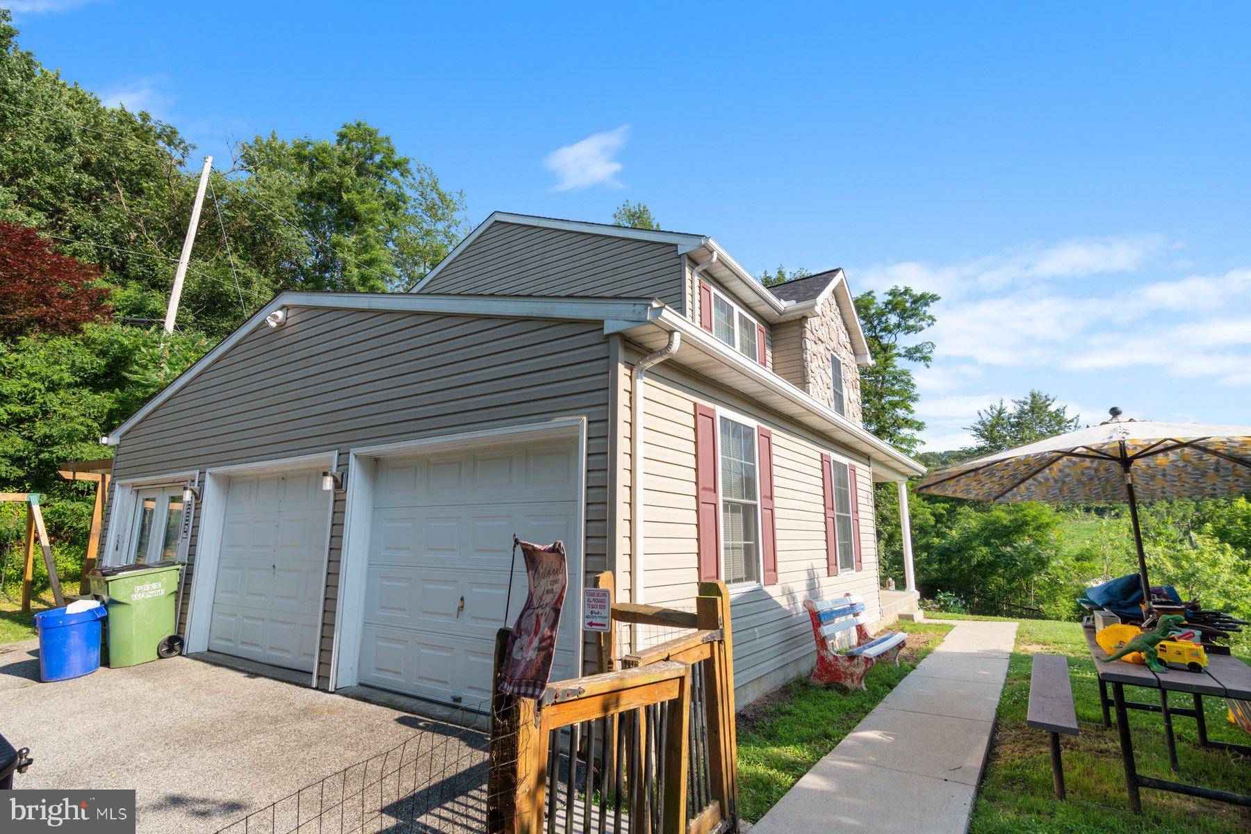 New Freedom, PA 17349,1903 HAIN RD