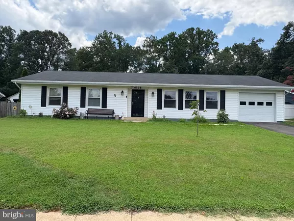 4105 SUNBURST CT, Alexandria, VA 22303