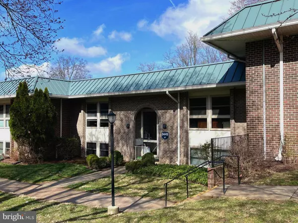 Silver Spring, MD 20906,3445 S LEISURE WORLD BLVD #87-2C