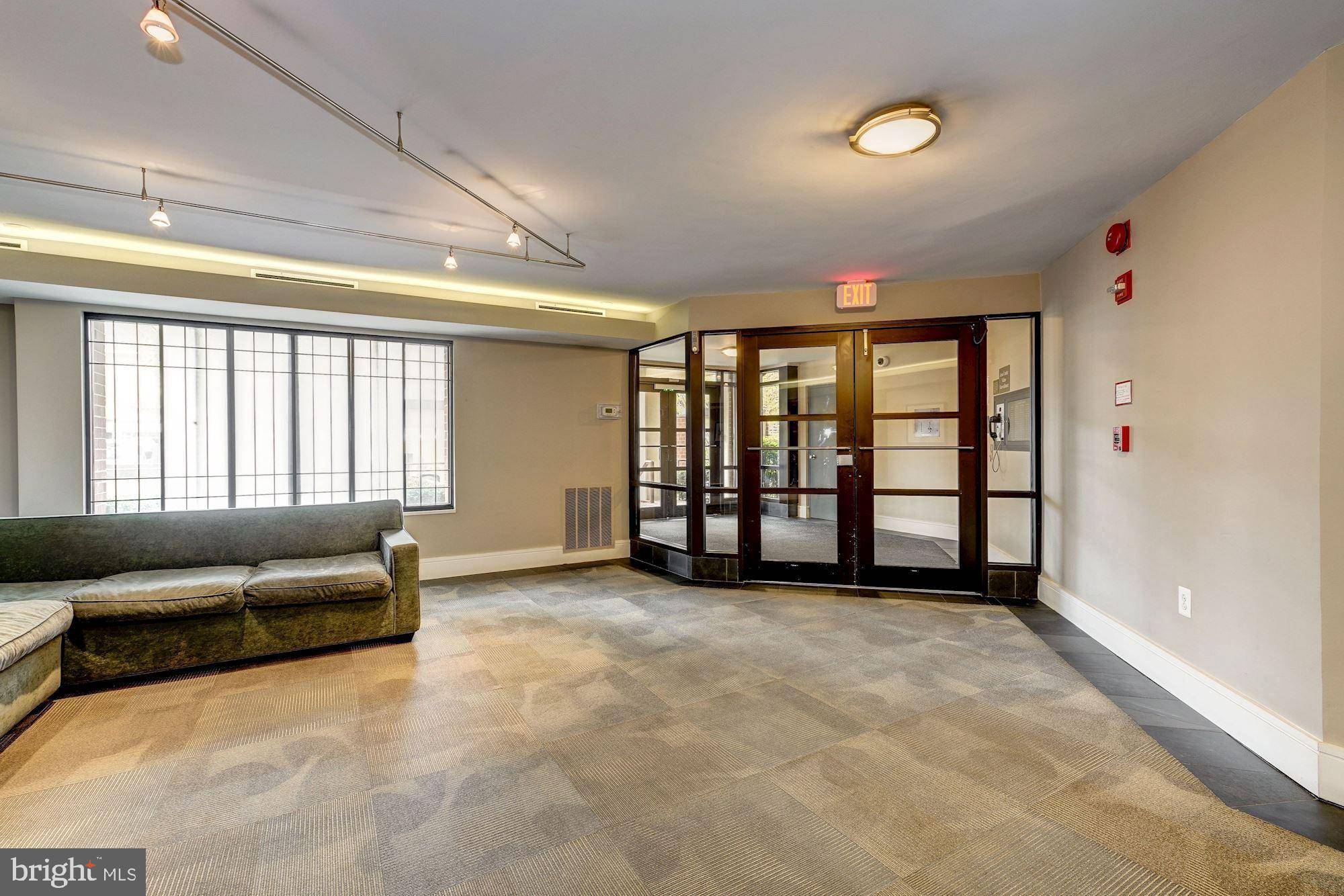 Washington, DC 20007,2320 WISCONSIN AVE NW #412