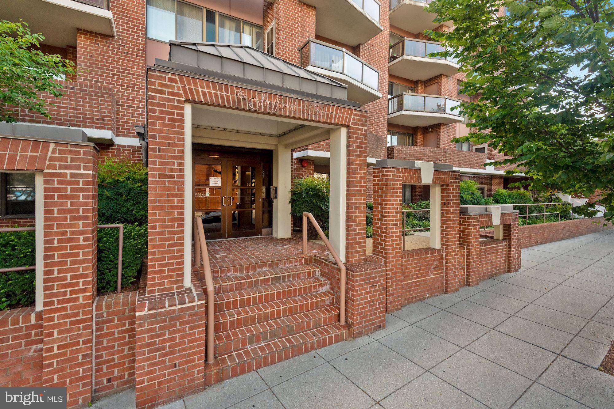 Washington, DC 20007,2320 WISCONSIN AVE NW #412