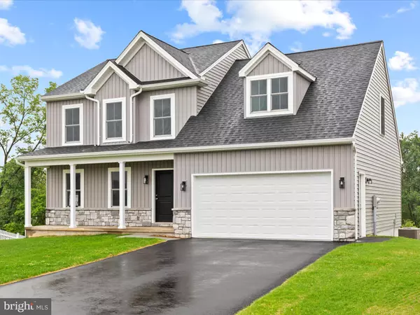 Carlisle, PA 17013,23 AMERICAN AVE