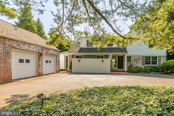 Princeton, NJ 08540,697 PROSPECT AVE