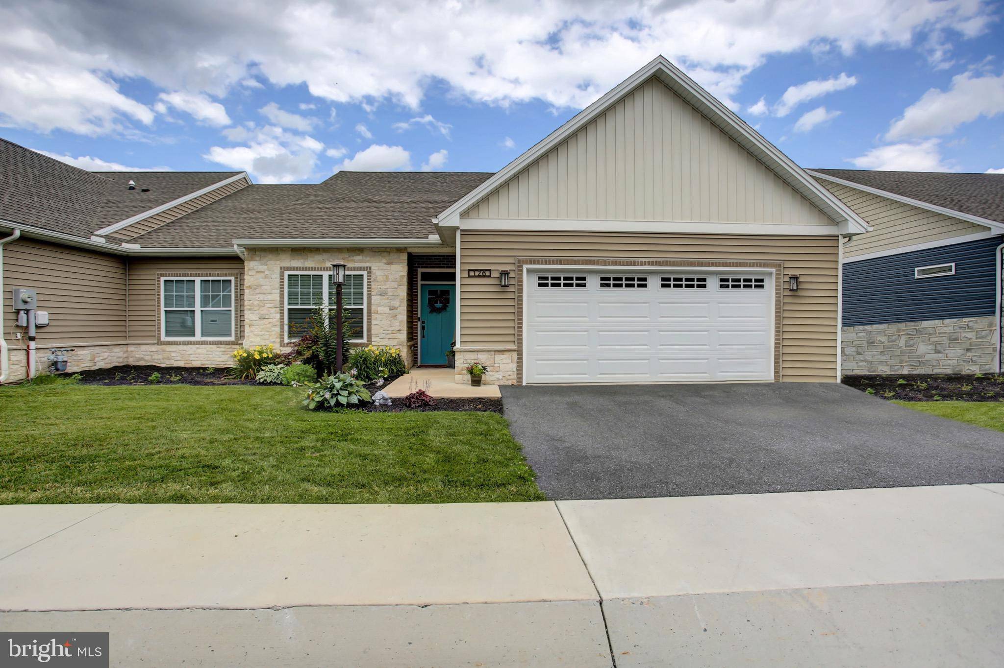 126 CARDINAL DR, Shippensburg, PA 17257