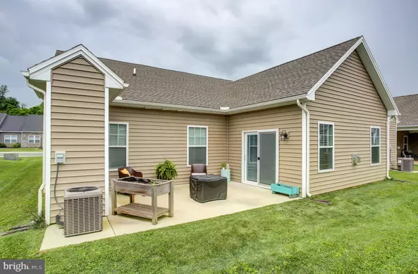 Shippensburg, PA 17257,126 CARDINAL DR