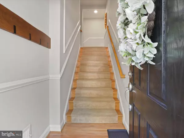 Alexandria, VA 22304,3545 GODDARD WAY