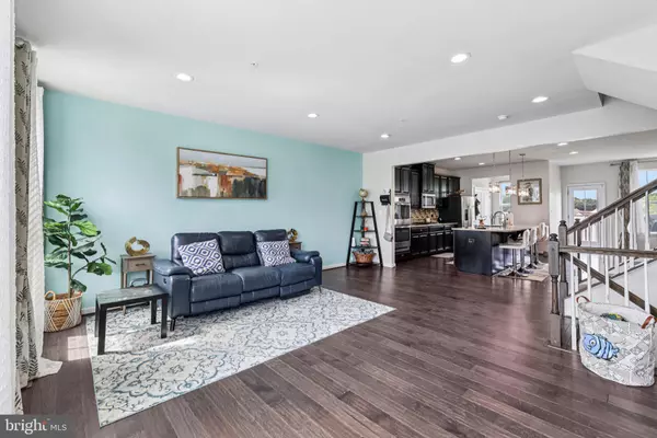 Owings Mills, MD 21117,9616 JULIA LN
