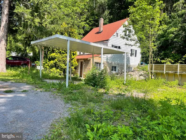 Cumberland, MD 21502,14602 MICHAEL RD NE