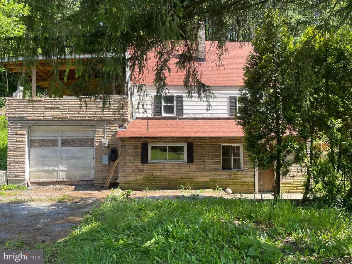 Cumberland, MD 21502,14602 MICHAEL RD NE