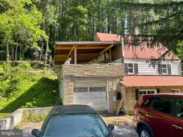 Cumberland, MD 21502,14602 MICHAEL RD NE