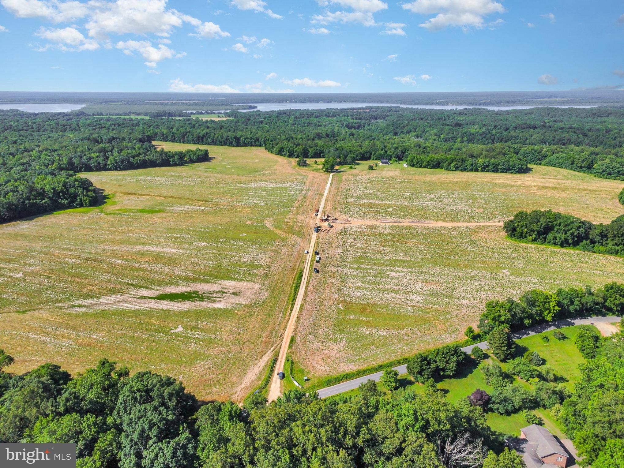 LOT 12 SALEM CHURCH RD, King George, VA 22485