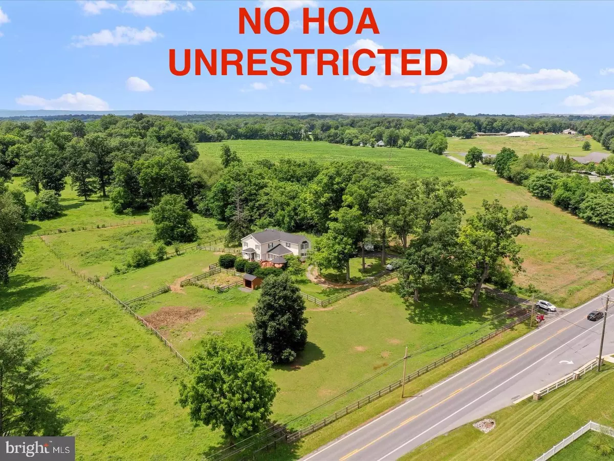 Ranson, WV 25438,2587 FLOWING SPRINGS RD