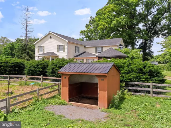 Ranson, WV 25438,2587 FLOWING SPRINGS RD