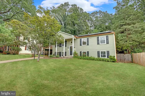 Alexandria, VA 22306,6813 LAMP POST LN