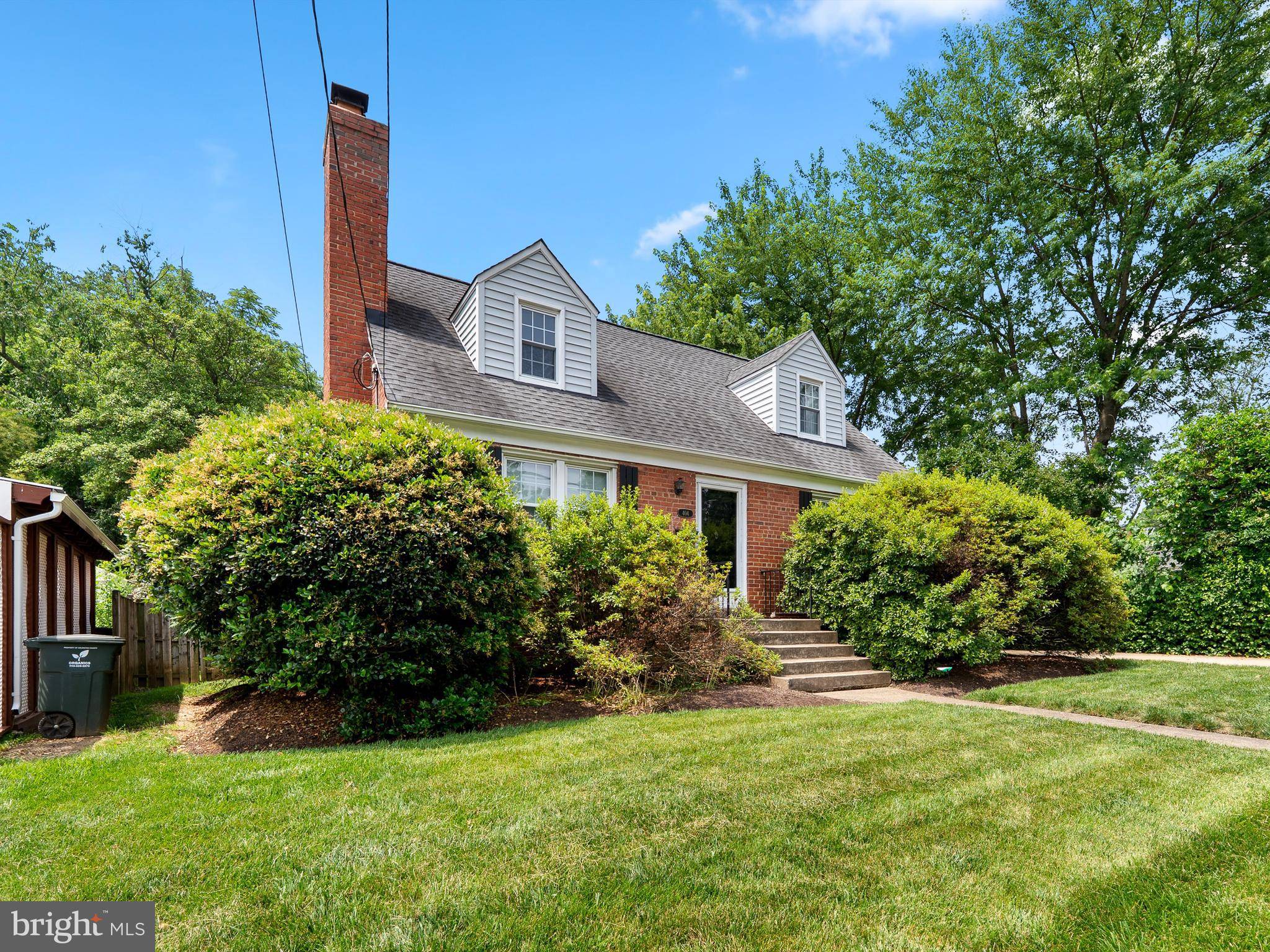 404 S GEORGE MASON DR, Arlington, VA 22204