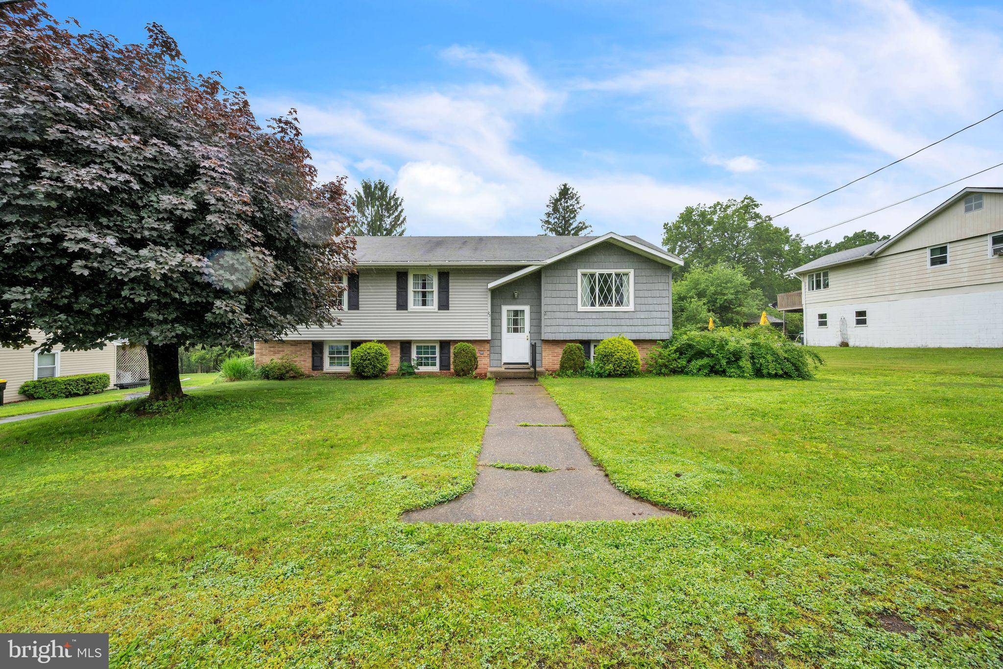 23 MAPLE ST, Ashland, PA 17921