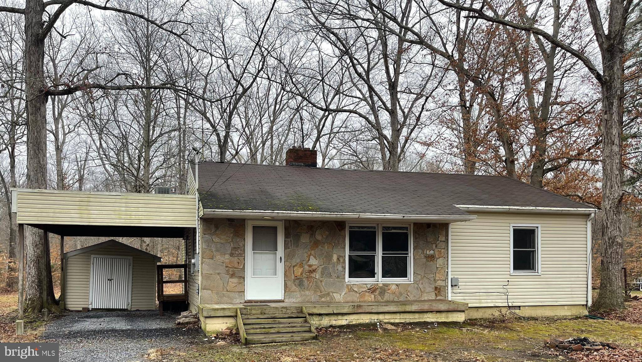 7180 ANNAPOLIS WOODS RD, La Plata, MD 20646