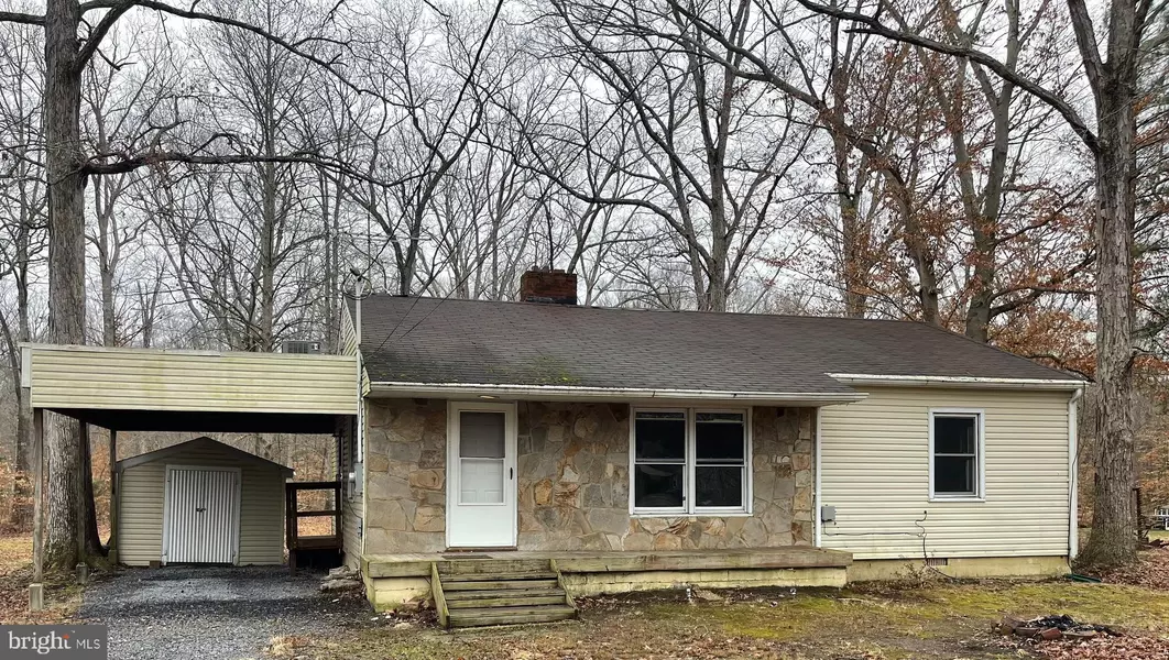 7180 ANNAPOLIS WOODS RD, La Plata, MD 20646
