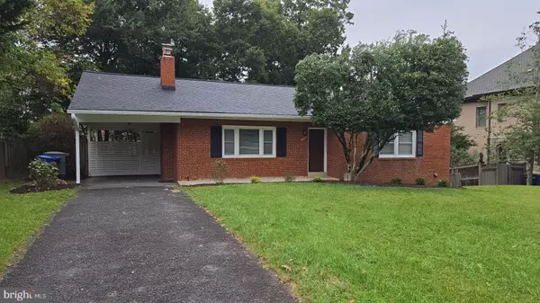 1800 DUMBARTON ST, Mclean, VA 22101
