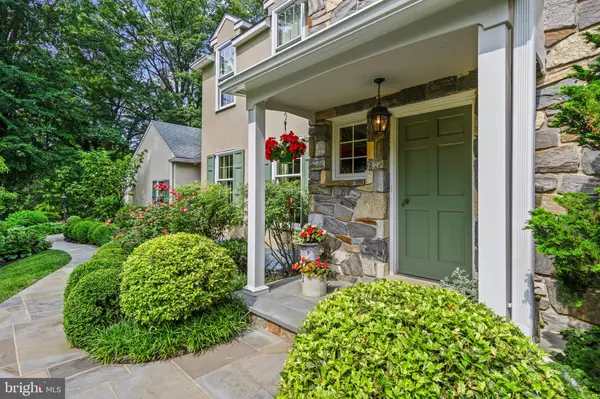 Bryn Mawr, PA 19010,8 SHANNON CIR